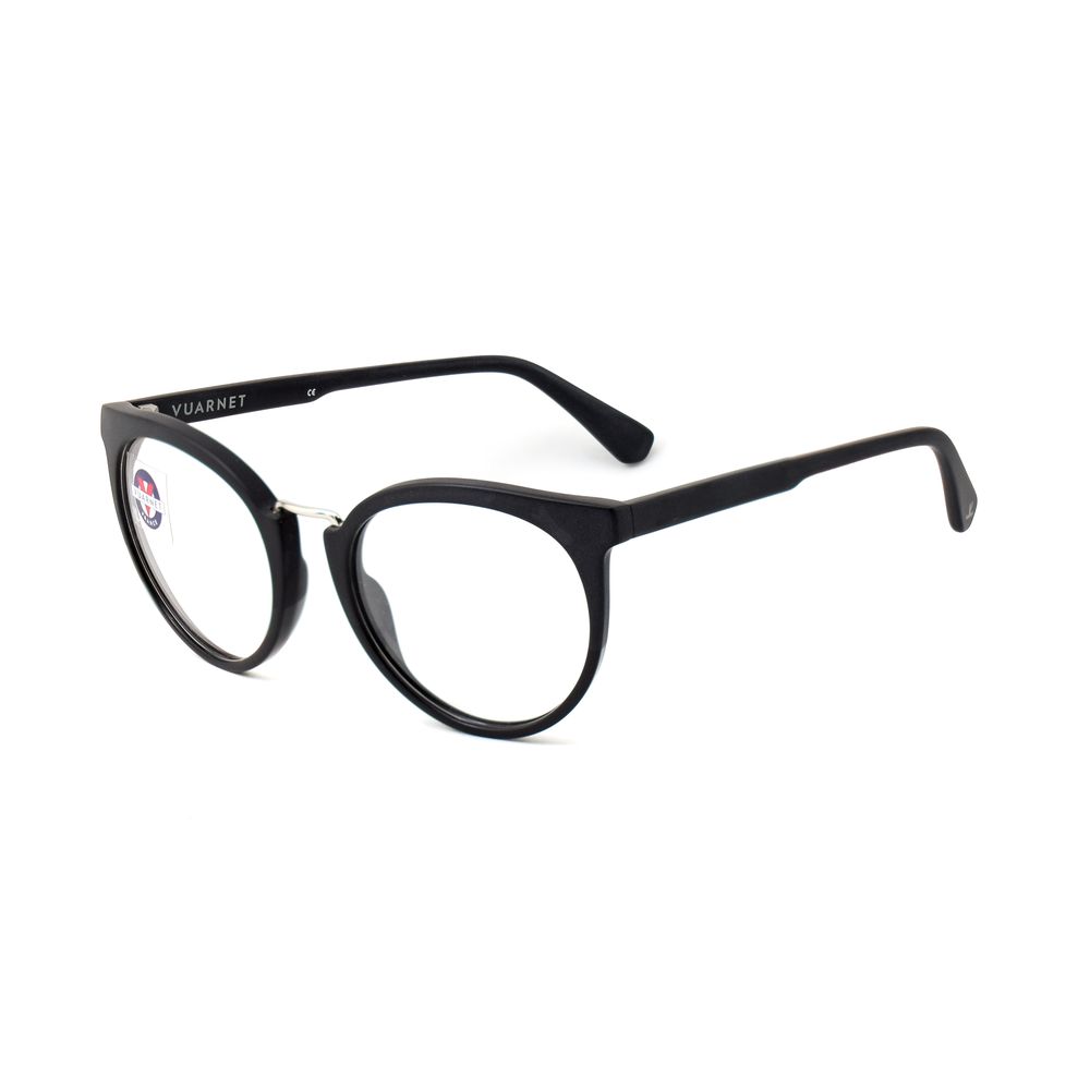 Black Acetate Frames