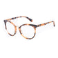 Brown Acetate Frames