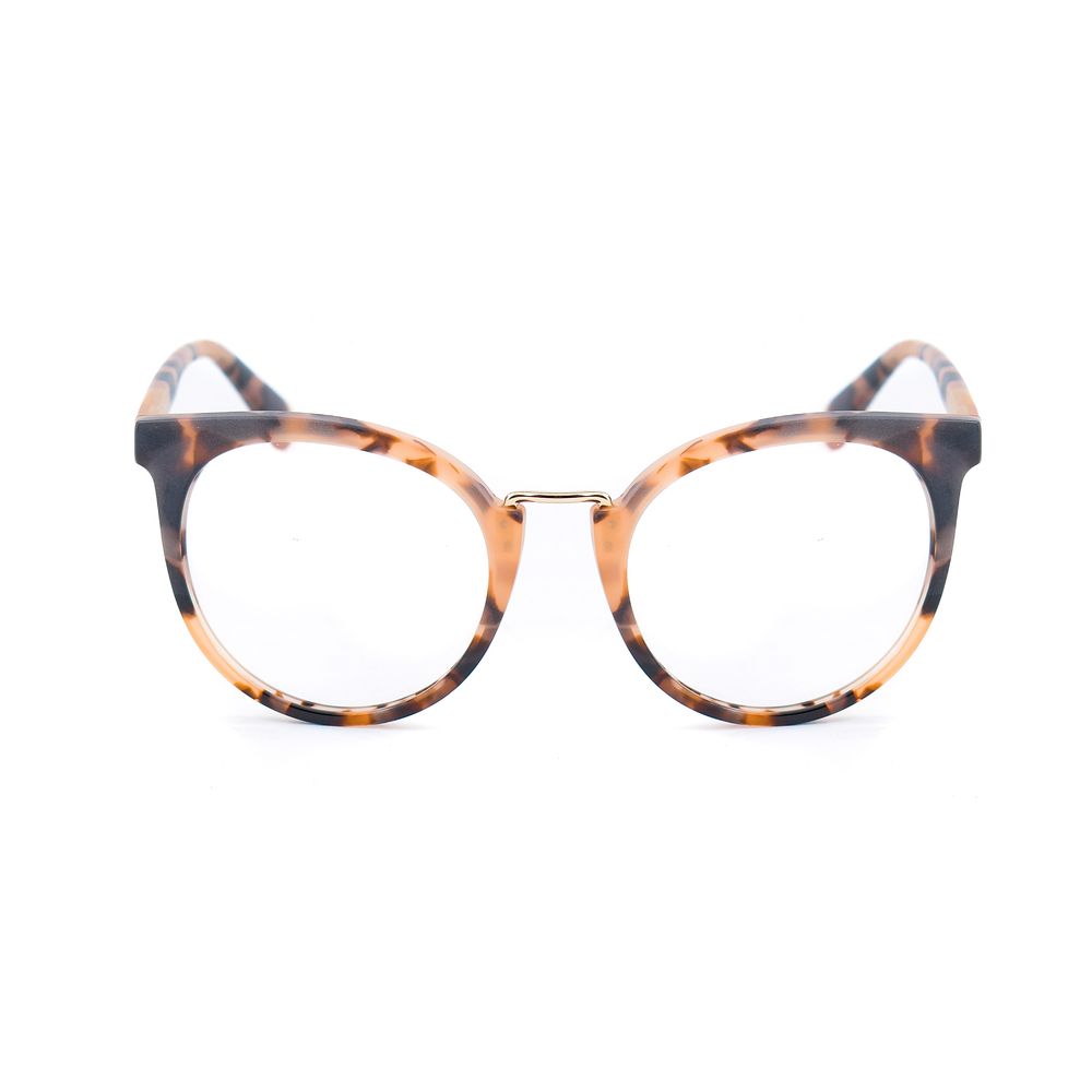 Brown Acetate Frames