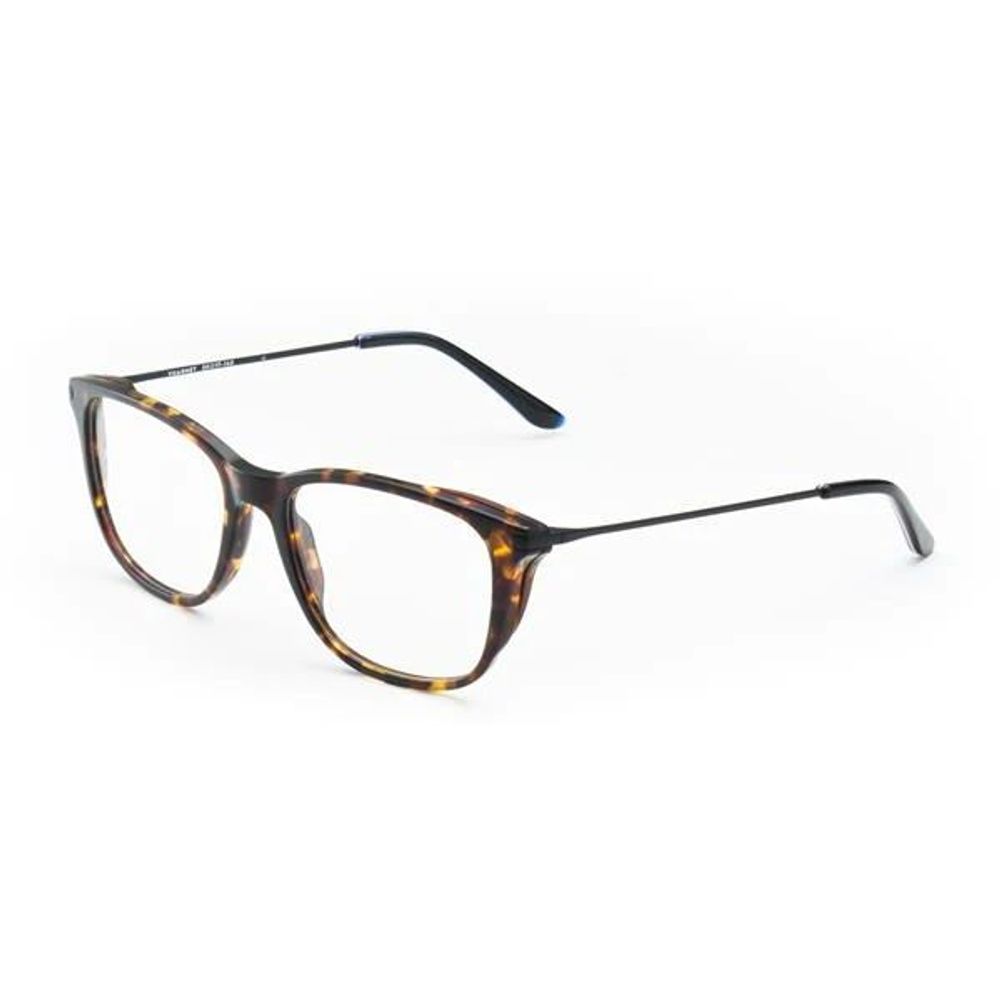 Brown Acetate Frames