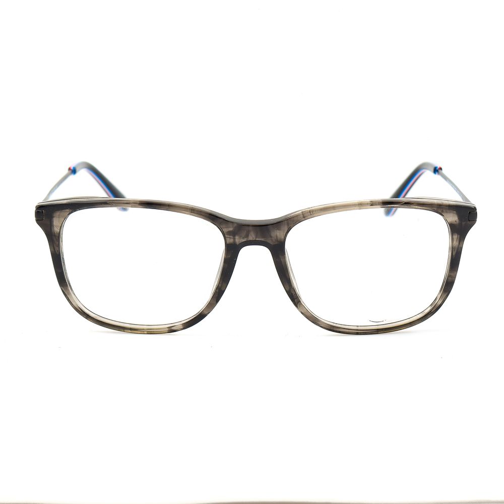 Graue Acetatrahmen