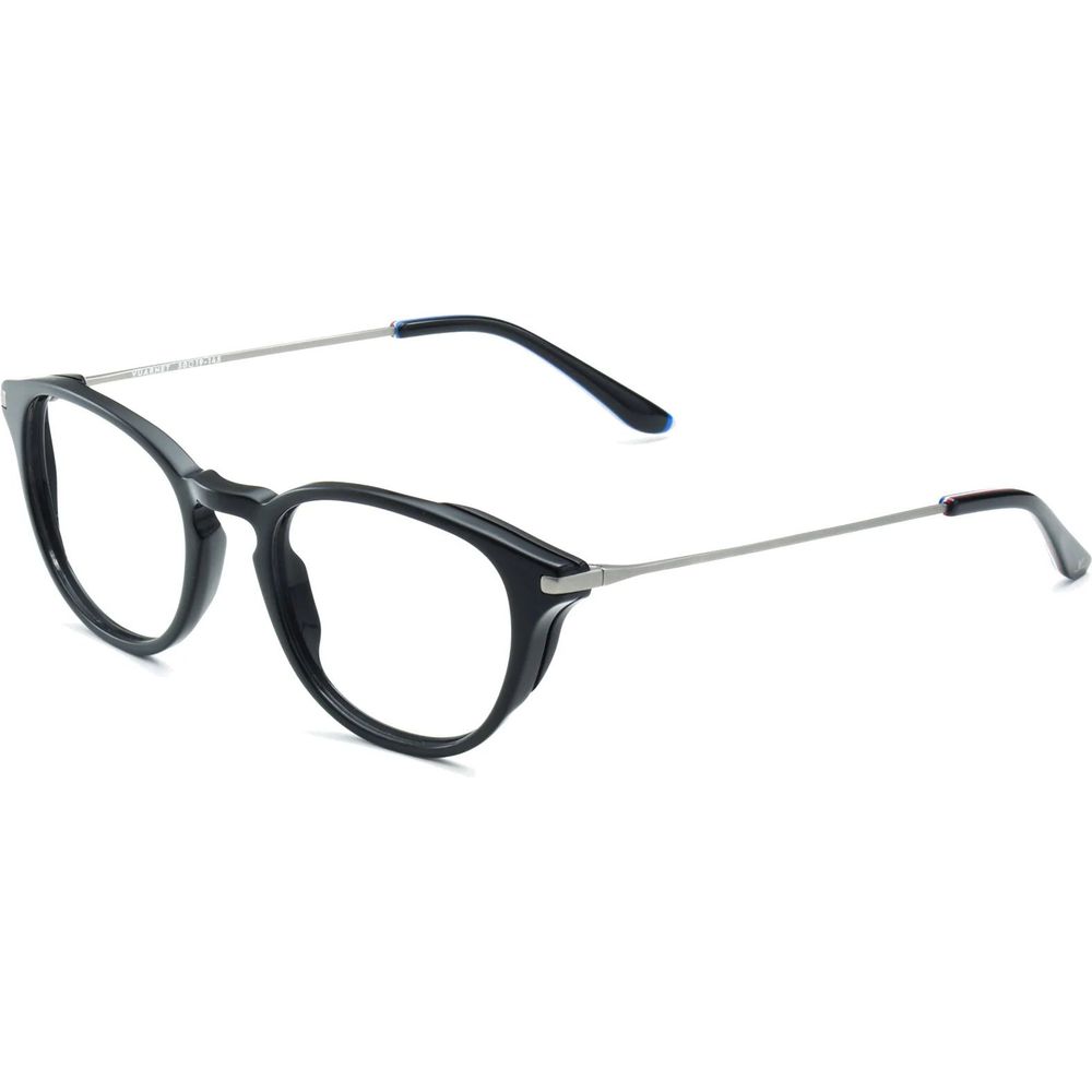 Black Acetate Frames