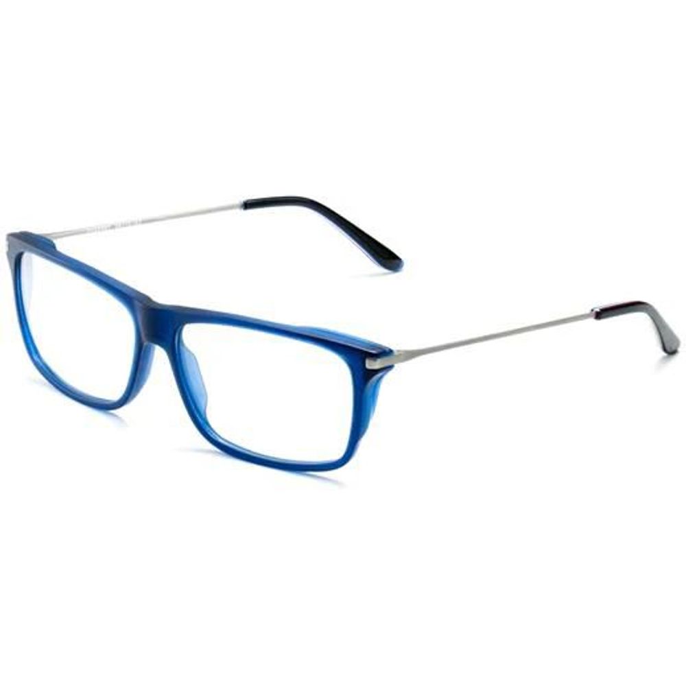 Blue Acetate Frames