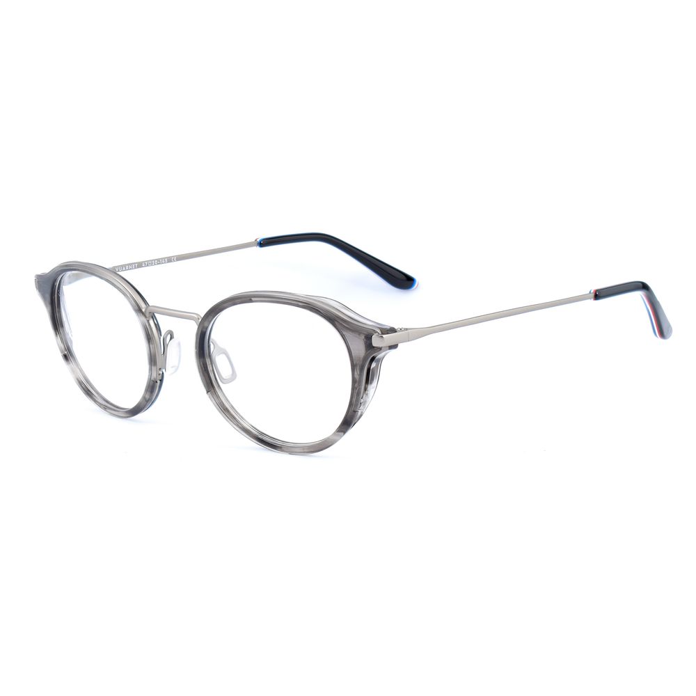 Gray Stainless Steel Frames