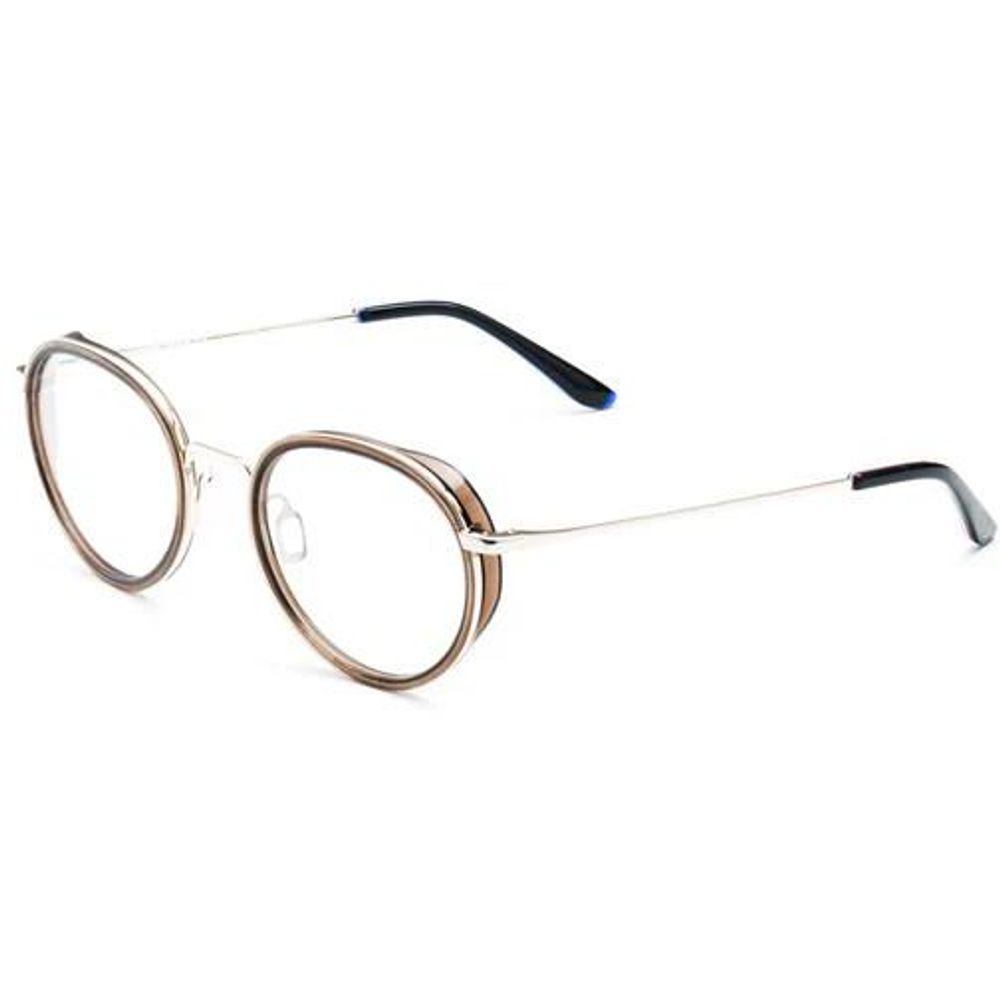 Brown Stainless Steel Frames