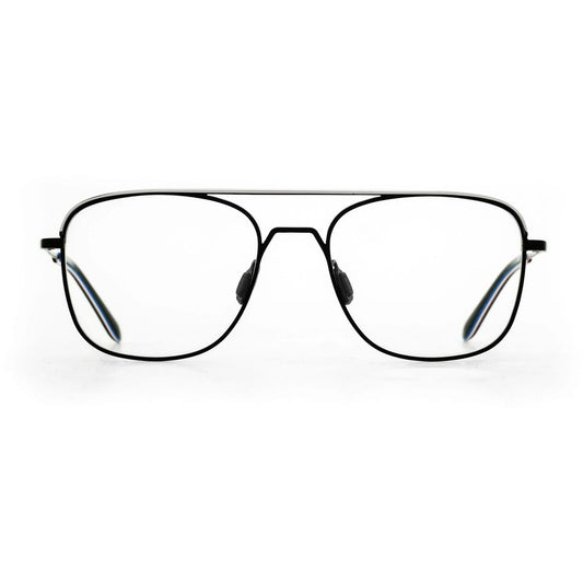 Black Stainless Steel Frames