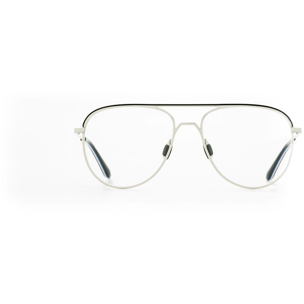 Gray Stainless Steel Frames