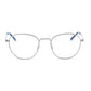 Vuarnet Gray Stainless Steel Glasses (Frames)