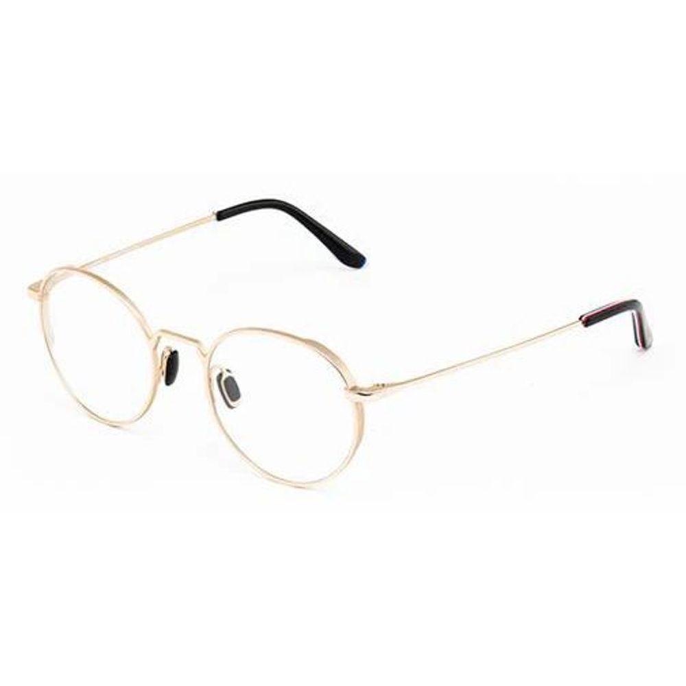 Gold Stainless Steel Frames