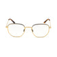 Gold Stainless Steel Frames