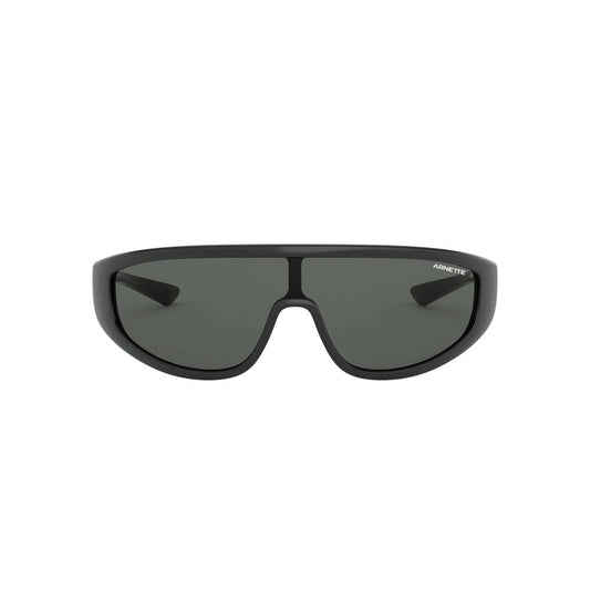 Black Acetate Sunglasses