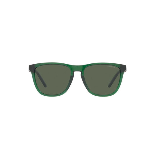 Green Acetate Sunglasses