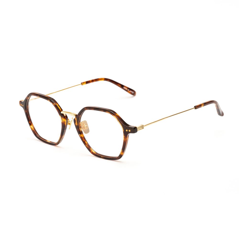 Brown Acetate Frames