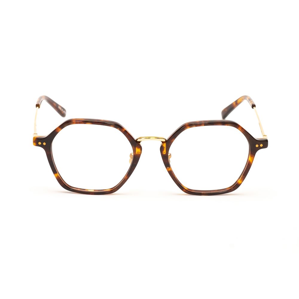 Brown Acetate Frames