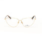 Gold Acetate Frames