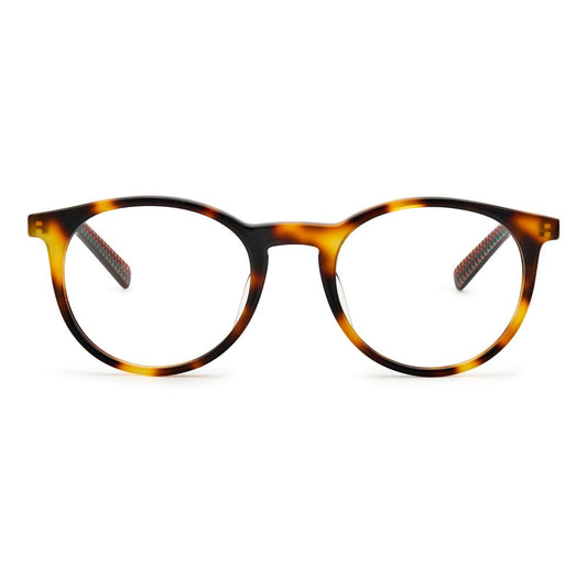 Brown Acetate Frames