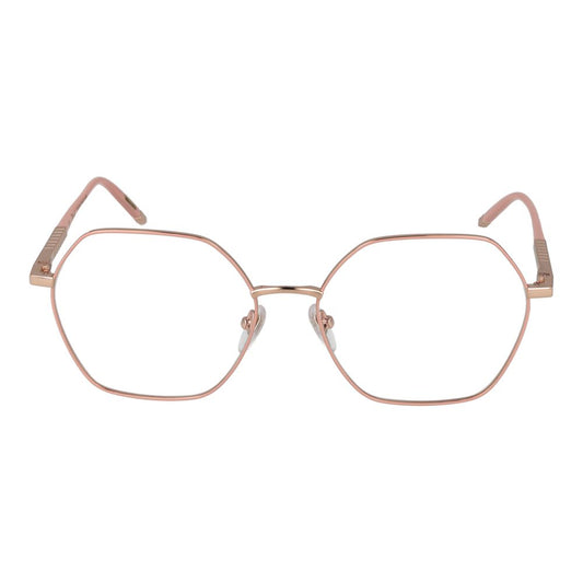 Pink Women Optical Frames