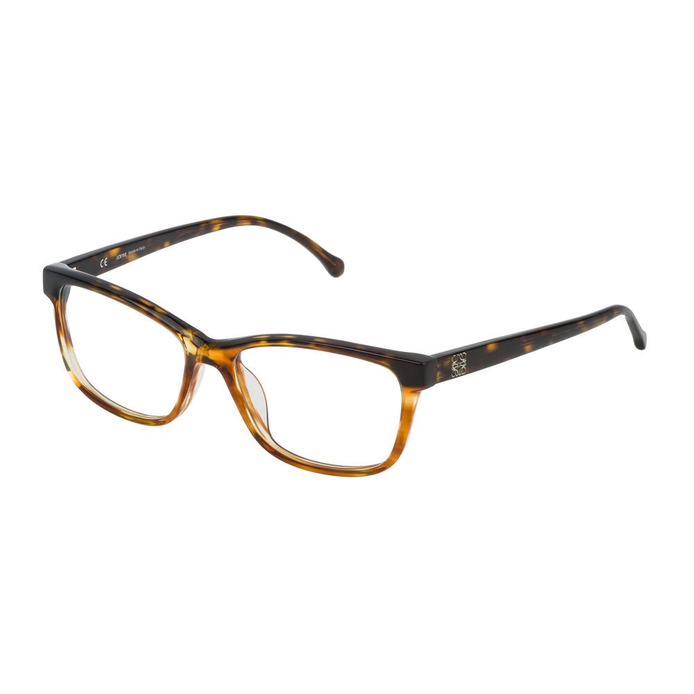 Brown Acetate Frames