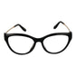 Black Women Optical Frames