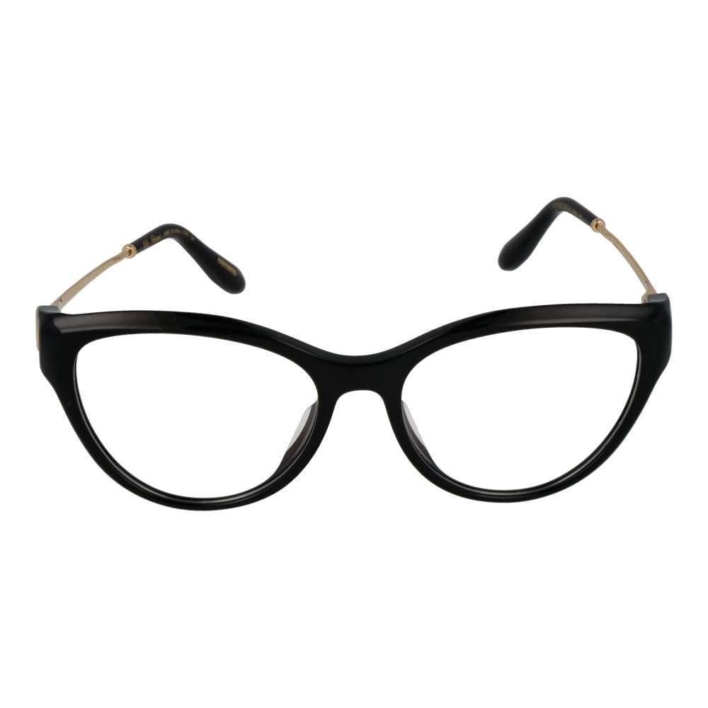 Black Women Optical Frames