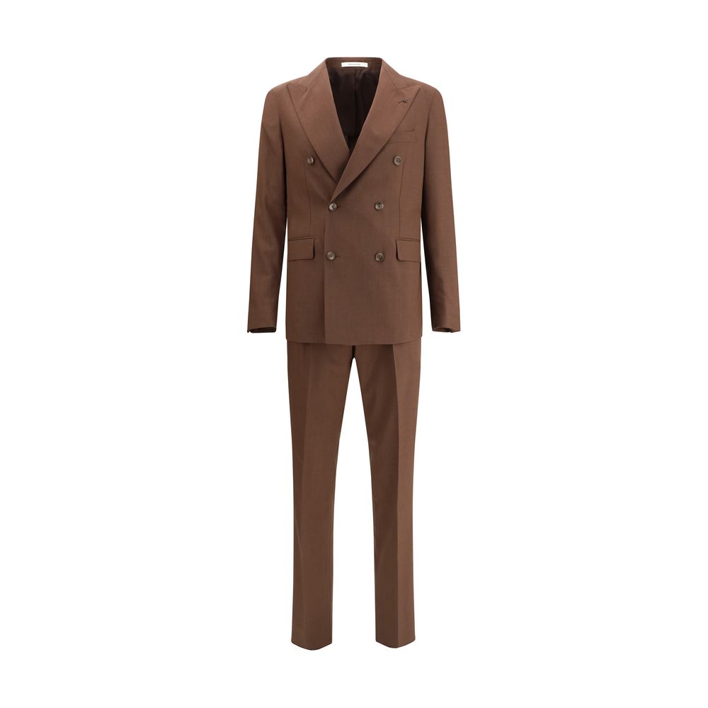 Vesuvio Suit