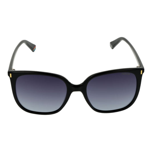 Black Women Sunglasses