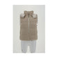 Hooded Down Vest