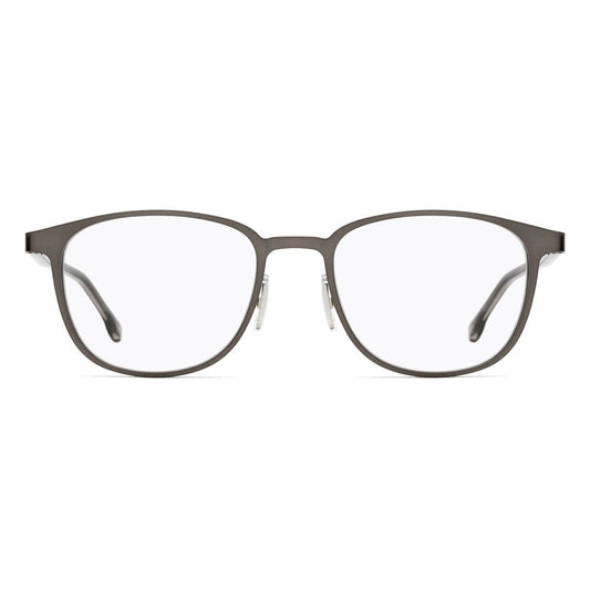 Gray Metal Frames