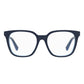 Love Moschino Blue Acetate Glasses (Frames)