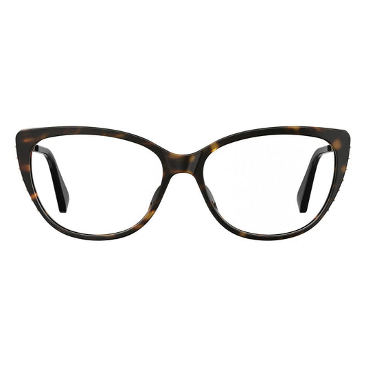 Bicolor Acetate Frames