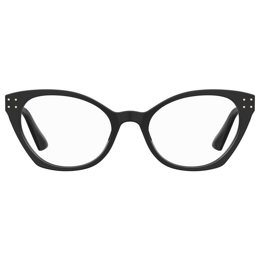 Black Acetate Frames