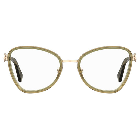 Bicolor Metal Frames