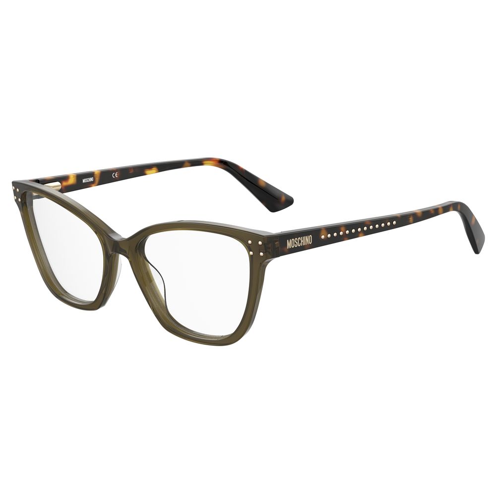 Bicolor Acetate Frames