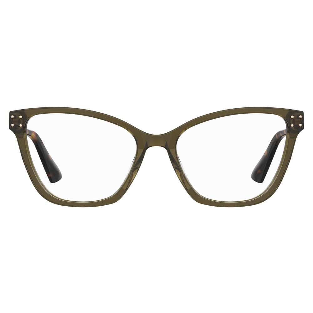 Bicolor Acetate Frames