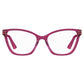 Fuchsia Acetate Frames