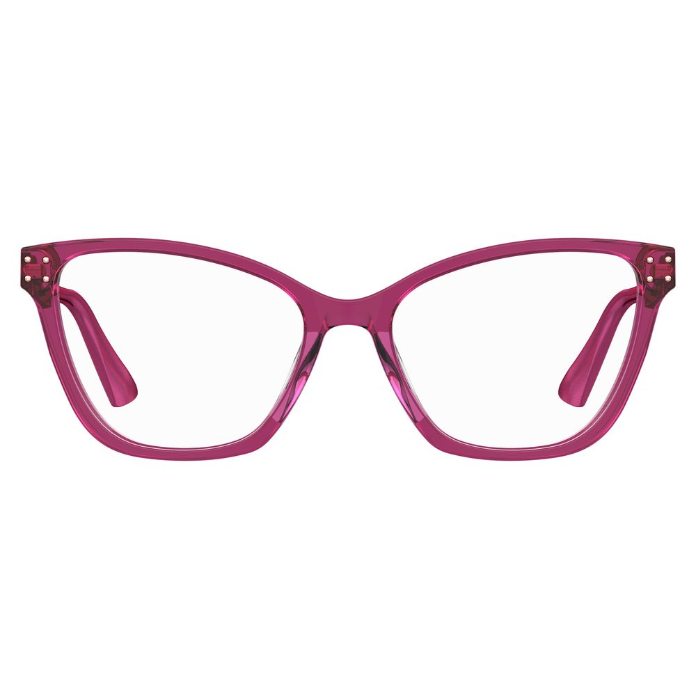 Fuchsia Acetate Frames