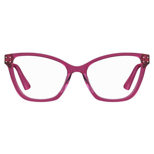 Fuchsia Acetate Frames