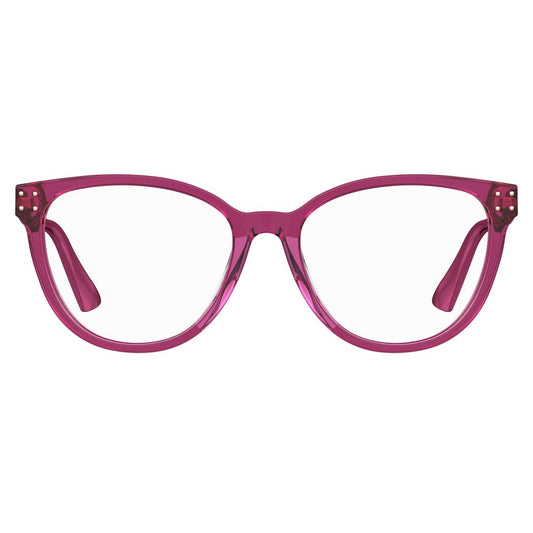 Fuchsia Acetate Frames