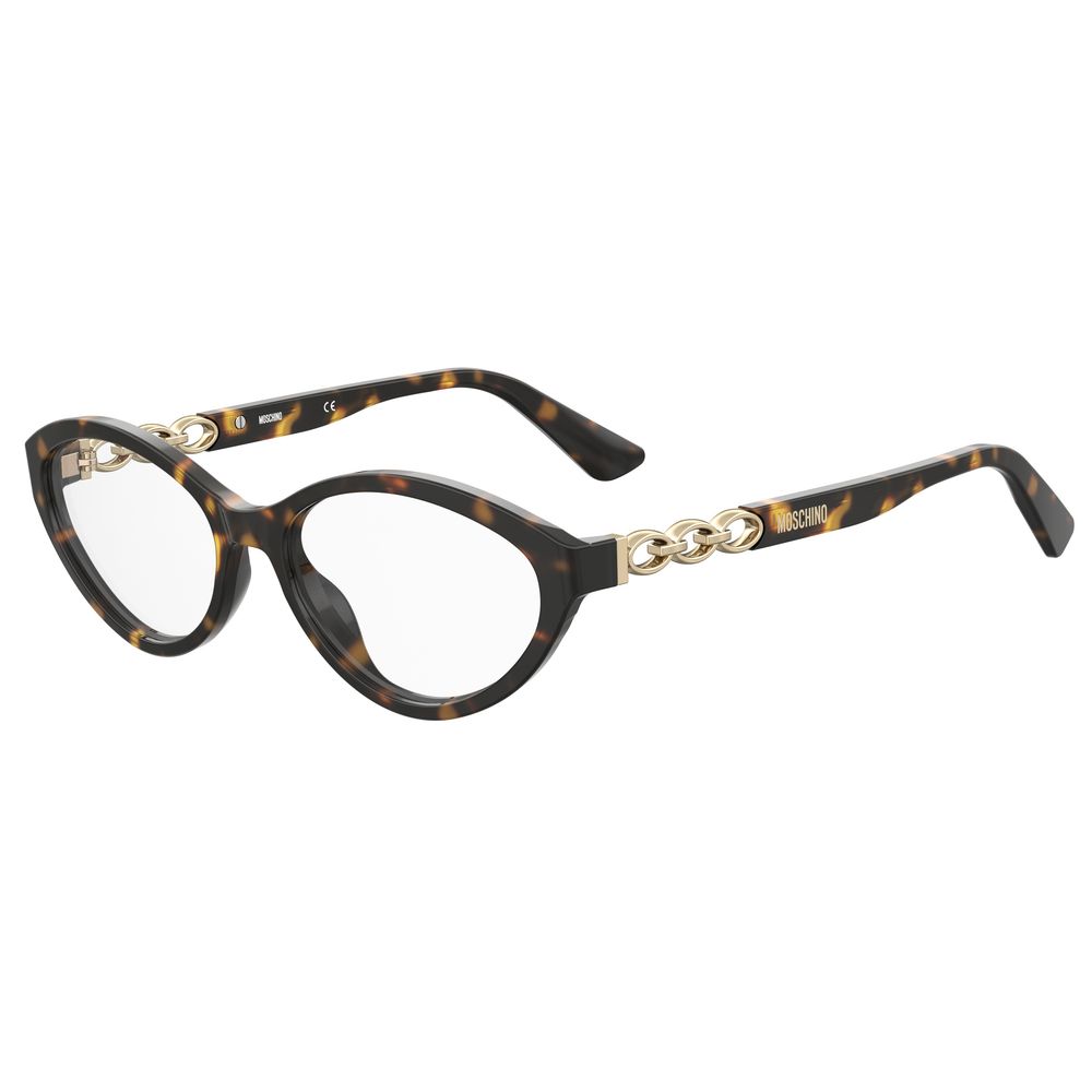 Bicolor Acetate Frames