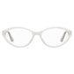 White Acetate Frames