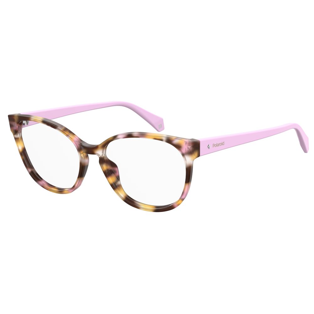 Bicolor Acetate Frames