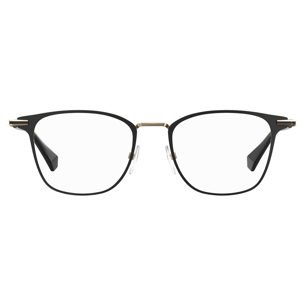 Bicolor Metal Frames