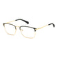 Bicolor Metal Frames