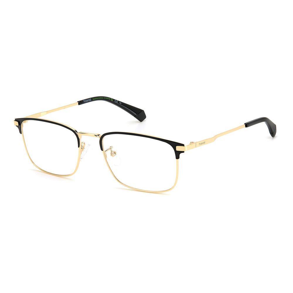 Bicolor Metal Frames