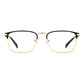 Bicolor Metal Frames