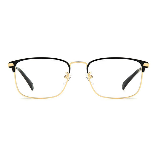 Bicolor Metal Frames