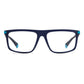 Blue Eco Polyamide Frames