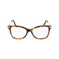 Brown Acetate Frames