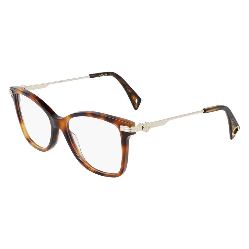 Brown Acetate Frames