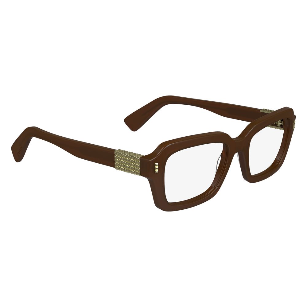 Brown Acetate Frames